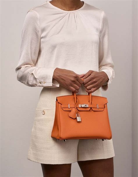 hermes tasche birkin mini|Hermes Birkin 25 togo.